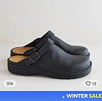 Classic LongLife Easy Wear Shoes