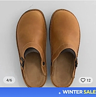 Classic LongLife Easy Wear Shoes