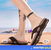 Easy Foot Wear