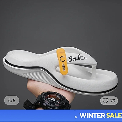 Easy Foot Wear