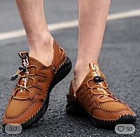 High Quality Long Lasting Leather Sandal