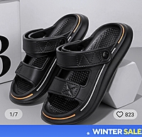 Easy Wear Back Open Sandal Easy Wear Back Open Sandal