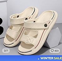 Easy Wear Back Open Sandal Easy Wear Back Open Sandal