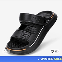 Easy Wear Back Open Sandal Easy Wear Back Open Sandal