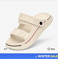 Easy Wear Back Open Sandal Easy Wear Back Open Sandal