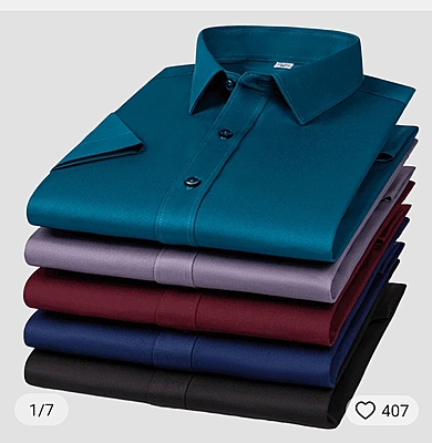 Quality Cooperate Long Sleeve Shirts