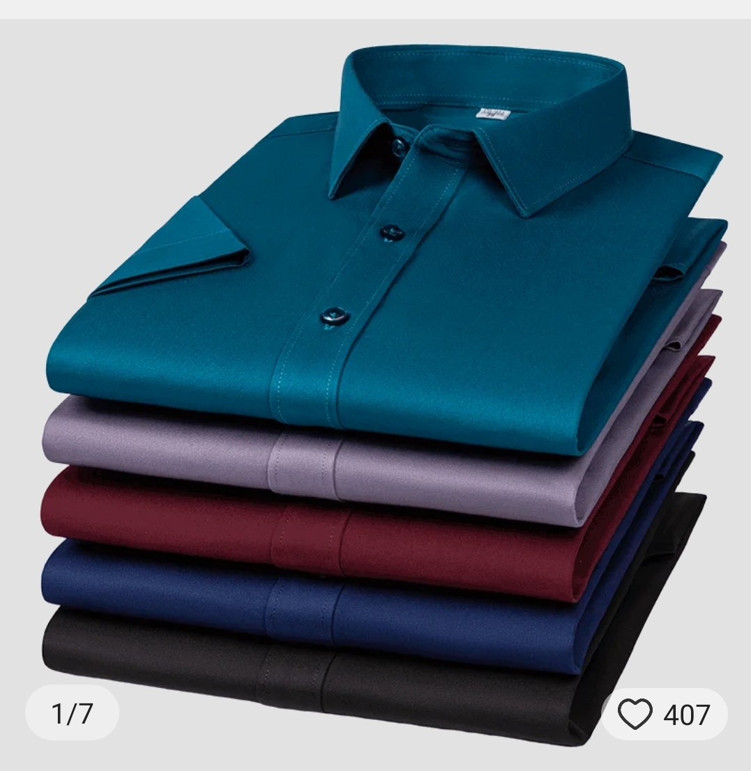 Quality Cooperate Long Sleeve Shirts