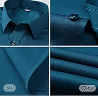 Quality Cooperate Long Sleeve Shirts