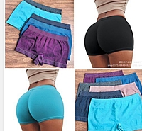 Beautiful Ladies Panties Set Of 6 in 1 Beautiful Ladies Panties Set Of 6 in 1
