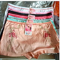 Beautiful Ladies Panties Set Of 6 in 1 Beautiful Ladies Panties Set Of 6 in 1
