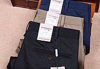 HIGH QUALITY Chinos Trousers HIGH QUALITY Chinos Trousers