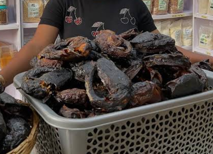 River Smoked CatFish