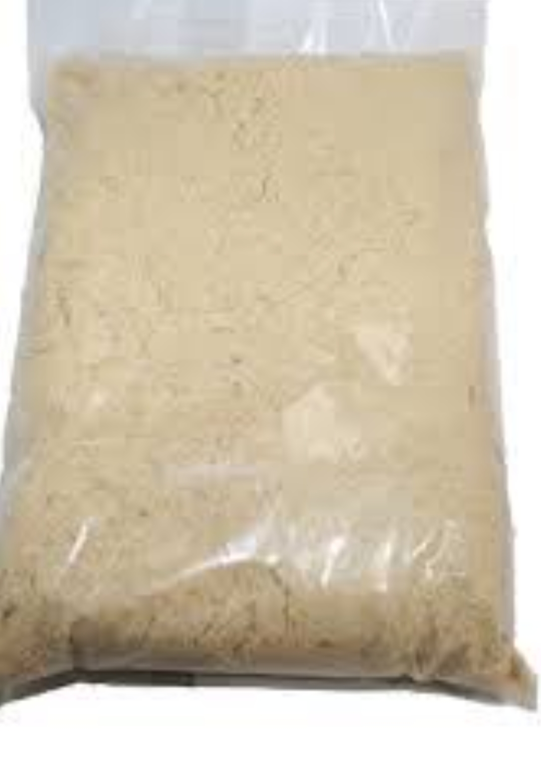 Hand Pealed Natural Egusi (Melon seed)