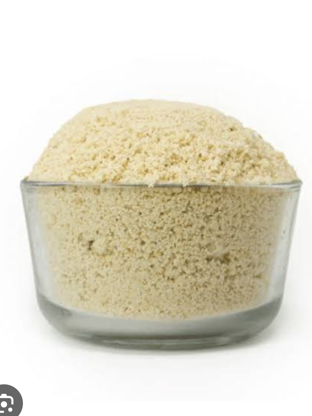 Hand Pealed Natural Egusi (Melon seed)