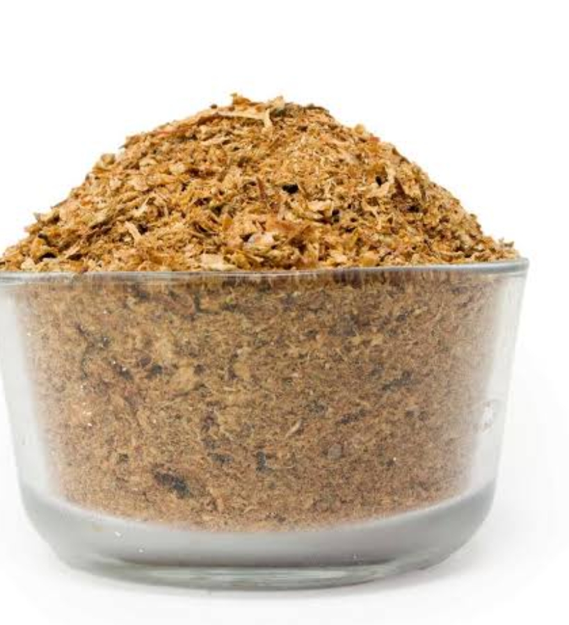 Processed Grinded CrayFish Processed Grinded CrayFish