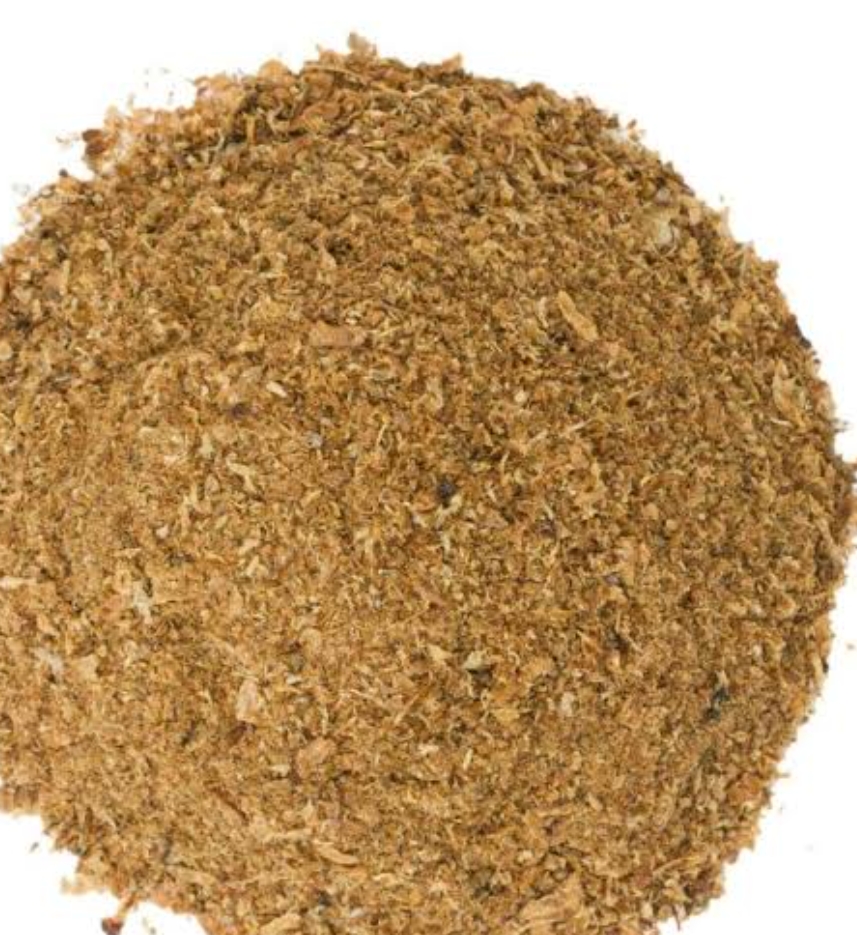 Processed Grinded CrayFish Processed Grinded CrayFish