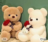 1 METER HIGHT GIANT TEDDY BEAR 1 METER HIGHT GIANT TEDDY BEAR