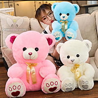 HOT GIFTY TEDDY BEAR HOT GIFTY TEDDY BEAR