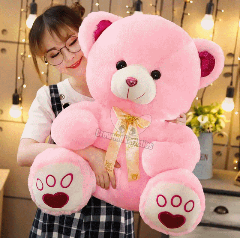 HOT GIFTY TEDDY BEAR